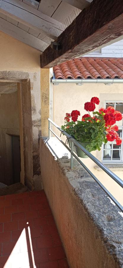 Le Puy-en-VelayLe Raphael Centre Historiqueアパートメント エクステリア 写真